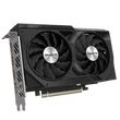 GIGABYTE Videokártya PCI-Ex16x nVIDIA RTX 4060 8GB DDR6 OC