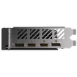 GIGABYTE Videokártya PCI-Ex16x nVIDIA RTX 4060 8GB DDR6 OC