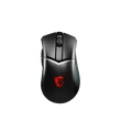 MSI ACCY Clutch GM51 Lightweight Wireless Mouse