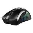 MSI ACCY Clutch GM51 Lightweight Wireless Mouse