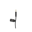 WHITE SHARK GORILLA-B/R, GH-2341-B/R gamer fejhallgató, fekete/piros, (3.5 Jack)