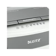 LEITZ Iratmegsemmisítő, konfetti, 50 lap, 