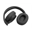 JBL Tune 770NC (Vezeték nélküli, zajszűrős fejhallgató), Fekete