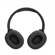 JBL Tune 770NC (Vezeték nélküli, zajszűrős fejhallgató), Fekete