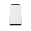 ZYXEL 4G/5G Modem + Wireless Router Dual Band AX3600 2x2.5G + 1xUSB + 1 év Nebula Pro License, FWA-510-EU0102F