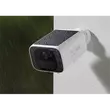 ANKER EUFY Kamera, SoloCam S220, 2K, Beépített Napelem, AI arcfelismerés, WiFi-s, kültéri (2db/csomag) - E8134321