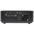 ACER DLP Projektor PL2520i 1080p (1920x1080), 16:9, 4000Lm, 2000000/1, HDMI, Wifi, fekete