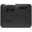 ACER DLP Projektor PL2520i 1080p (1920x1080), 16:9, 4000Lm, 2000000/1, HDMI, Wifi, fekete
