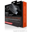 BIONIK Nintendo Switch Kiegészítő USB 3.0 Giganet Adapter, BNK-9018