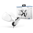 BIONIK PS VR2 Kiegészítő Mantis Pro Stereo Fejhallgató, BNK-9100