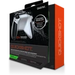 BIONIK XBOX One Kiegészítő Quickshot Pro Kontroller Ravasz csomag fehér & szürke, BNK-9022