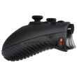 BIONIK XBOX One Kiegészítő Quickshot Pro Kontroller Ravasz csomag fekete, BNK-9076