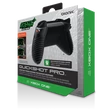 BIONIK XBOX One Kiegészítő Quickshot Pro Kontroller Ravasz csomag fekete, BNK-9076