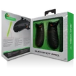 BIONIK XBOX One Kiegészítő Quickshot Pro Kontroller Ravasz csomag fekete, BNK-9076