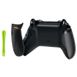 BIONIK XBOX One Kiegészítő Quickshot Pro Kontroller Ravasz csomag fekete, BNK-9076