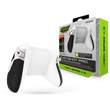BIONIK XBOX Series S/X Kiegészítő Quickshot Pro Kontroller Ravasz csomag fehér & fekete, BNK-9074