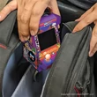 MY ARCADE Játékkonzol Data East 100+ Pico Player Retro Arcade 3.7