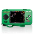 MY ARCADE Játékkonzol Galaga 3in1 Pocket Player Hordozható, DGUNL-3244