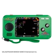 MY ARCADE Játékkonzol Galaga 3in1 Pocket Player Hordozható, DGUNL-3244
