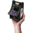 MY ARCADE Játékkonzol Galaga Micro Player Retro Arcade 6.75