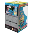 MY ARCADE Játékkonzol Ms. Pac-Man Micro Player Retro Arcade 6.75