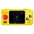 MY ARCADE Játékkonzol Pac-Man 3in1 Pocket Player Hordozható, DGUNL-3227
