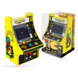 MY ARCADE Játékkonzol Pac-Man 40th Anniversary Micro Player Retro Arcade 6.75