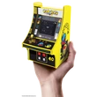 MY ARCADE Játékkonzol Pac-Man 40th Anniversary Micro Player Retro Arcade 6.75