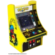 MY ARCADE Játékkonzol Pac-Man 40th Anniversary Micro Player Retro Arcade 6.75