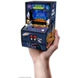 MY ARCADE Játékkonzol Space Invaders Micro Player Retro Arcade 6.75