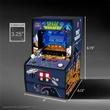 MY ARCADE Játékkonzol Space Invaders Micro Player Retro Arcade 6.75