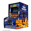 MY ARCADE Játékkonzol Space Invaders Micro Player Retro Arcade 6.75