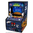 MY ARCADE Játékkonzol Space Invaders Micro Player Retro Arcade 6.75