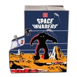 MY ARCADE Játékkonzol Space Invaders Micro Player Retro Arcade 6.75