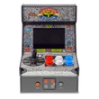 MY ARCADE Játékkonzol Street Fighter II Champion Edition Micro Player Retro Arcade 7.5