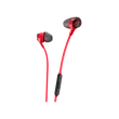 HP HYPERX vezetékes gaming fülhallgató Cloud Earbuds II - piros
