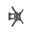 MULTIBRACKETS Fali konzol, M VESA Flexarm M Full Motion Single (32-55