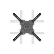 MULTIBRACKETS Fali konzol, M VESA Flexarm M Full Motion Single (32-55