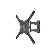 MULTIBRACKETS Fali konzol, M VESA Flexarm M Full Motion Single (32-55