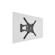 MULTIBRACKETS Fali konzol, M VESA Flexarm M Full Motion Single (32-55
