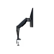 MULTIBRACKETS 2 karos asztali konzol, M Deskmount Gas Spring Dual Black (15-30