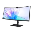 SAMSUNG Ívelt VA monitor 34