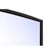 SAMSUNG Ívelt VA monitor 34