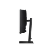 SAMSUNG Ívelt VA monitor 34