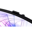 SAMSUNG Ívelt VA monitor 34