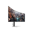 SAMSUNG Ívelt Gaming 240Hz OLED monitor 49