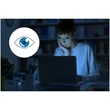 KENSINGTON Monitorszűrő (Privacy Screen Filter for 15.6