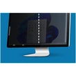 KENSINGTON Monitorszűrő (Privacy Screen Filter for 21.5