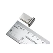 KENSINGTON biometrikus ujjlenyomatolvasó (VeriMark IT™ Fingerprint Key)