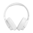 JBL Tune 770NC (Vezeték nélküli, zajszűrős fejhallgató), Fehér